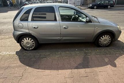 Opel Corsa 188.815 km 1.000 &euro; Düsseldorf 40476