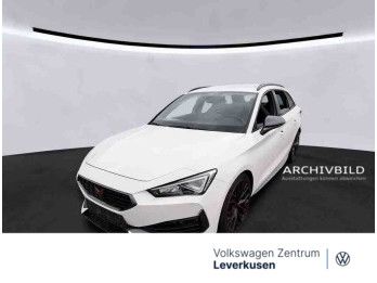 Cupra Leon 40.102 km 23.480 &euro; Leverkusen 51379