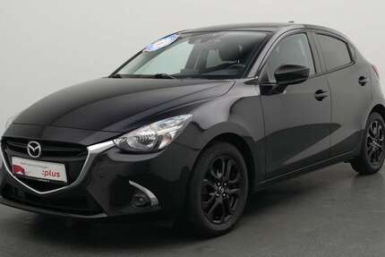 Mazda 2 76.959 km 10.988 &euro; Leverkusen 51373