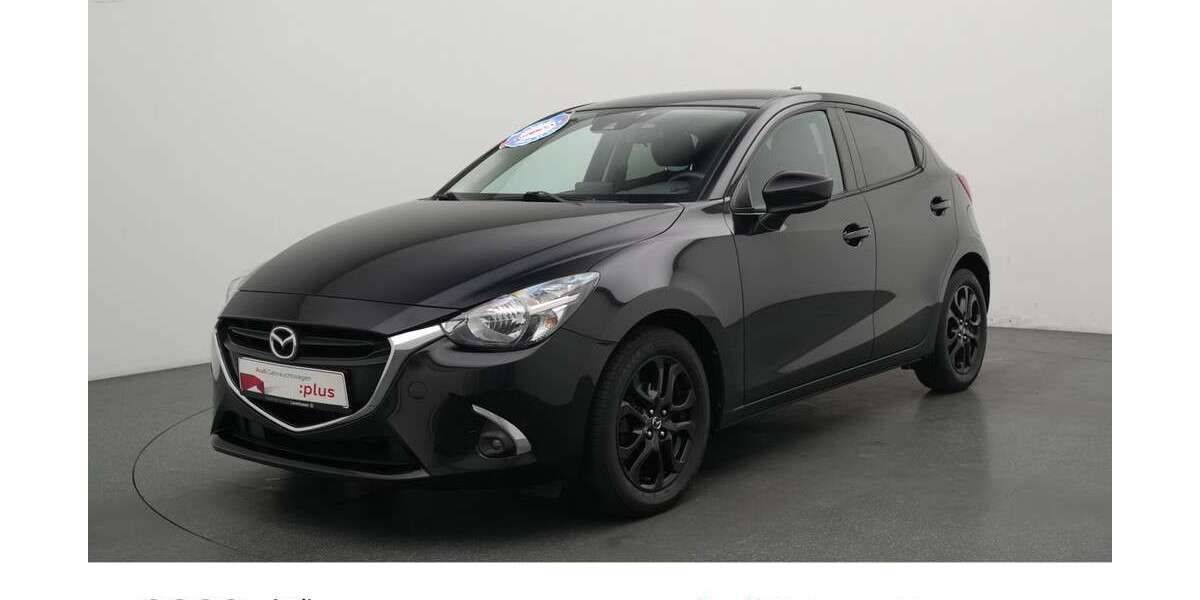 Mazda 2 76.959 km 10.988 &euro; Leverkusen 51373