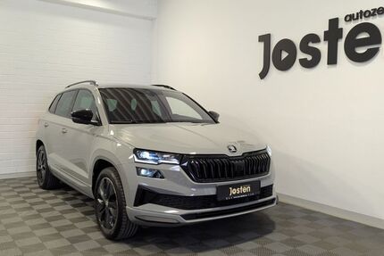 Skoda Karoq 23.752 km 33.890 &euro; Monheim 40789