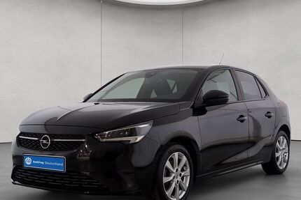 Opel Corsa 21.724 km 14.450 &euro; Düsseldorf 40549