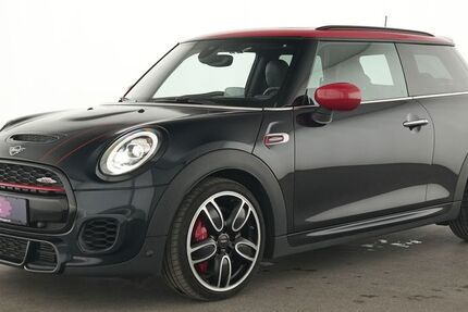 Mini John Cooper Works 62.612 km 24.448 &euro; Neuss 41460