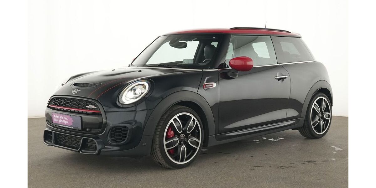 Mini John Cooper Works 62.612 km 24.448 &euro; Neuss 41460
