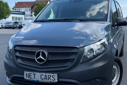 Mercedes-Benz Vito 145.000 km 13.950 &euro; Hilden 40721