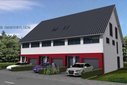 Haus Neuss - Holzheim Holzheim - 4 Zimmer, 150 m&sup2;, 684.860&euro; | Angebot:25084441