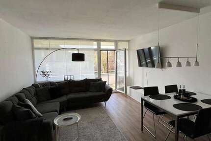 Wohnung Mönchengladbach Neuwerk-Mitte - 3 Zimmer, 77 m&sup2;, 1.100&euro; | Angebot:26195793