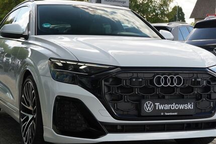 Audi Q8 14.029 km 74.990 &euro; Wegberg 41844