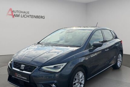Seat Ibiza 49.530 km 17.430 &euro; Viersen 41747