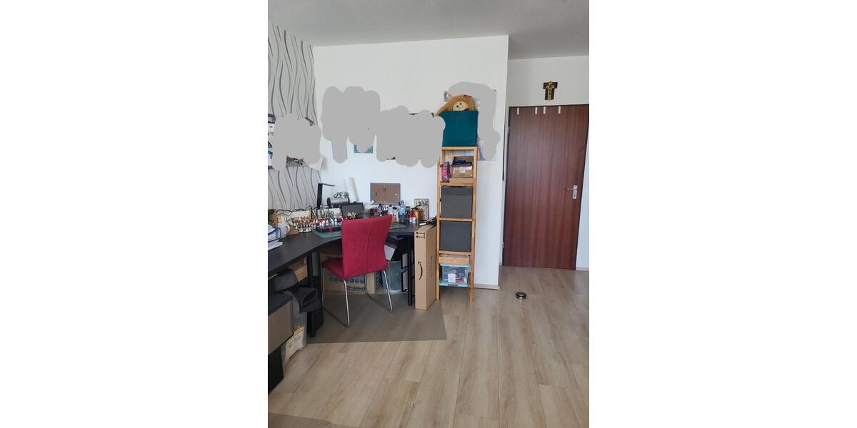 Etagenwohnung Kerpen Buir - 4 Zimmer, 93 m&sup2;, 270.000&euro; | Angebot:27158271