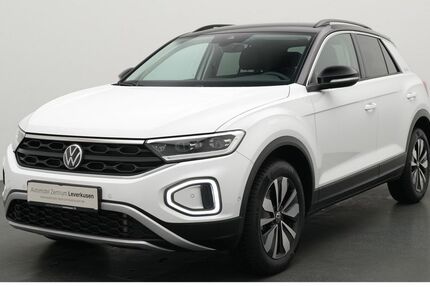 VW T-Roc 17.574 km 26.680 &euro; Leverkusen 51379