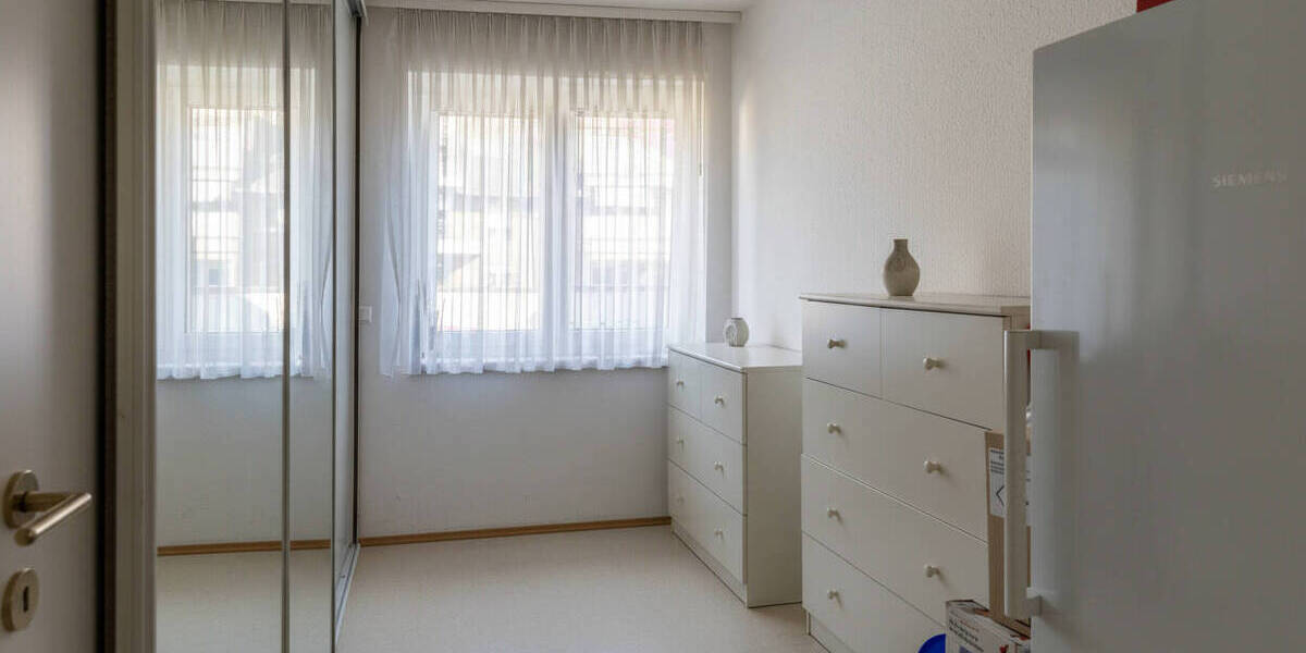 Etagenwohnung Frechen - 4 Zimmer, 97 m&sup2;, 359.000&euro; | Angebot:25957866
