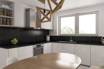 Wohnung Neuss Barbaraviertel - 3 Zimmer, 209.900&euro; | Angebot:26175041