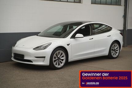Tesla Model 3 59.708 km 31.950 &euro; Mönchengladbach 41236