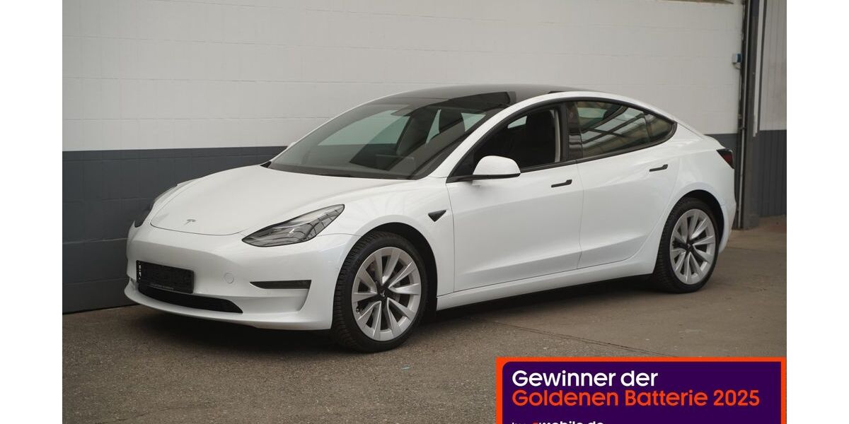 Tesla Model 3 59.708 km 31.950 &euro; Mönchengladbach 41236