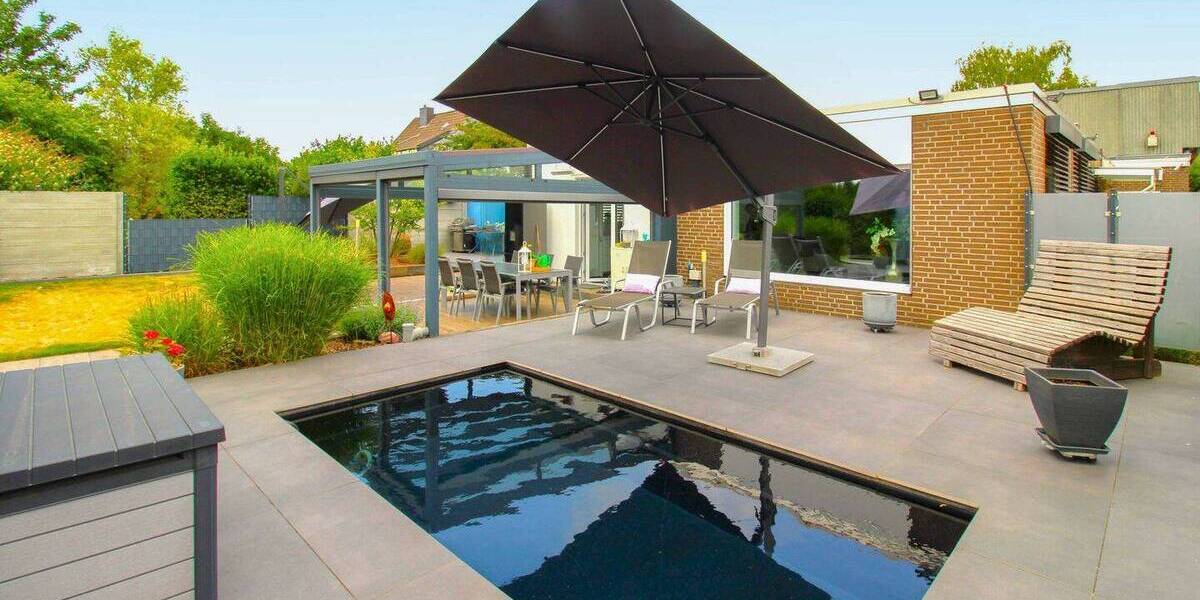 Einfamilienhaus Wassenberg Myhl - 3 Zimmer, 525.000&euro; | Angebot:25745725