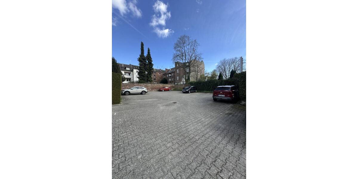 Etagenwohnung Mönchengladbach Rheydt - 4 Zimmer, 95 m&sup2;, 169.000&euro; | Angebot:26080700