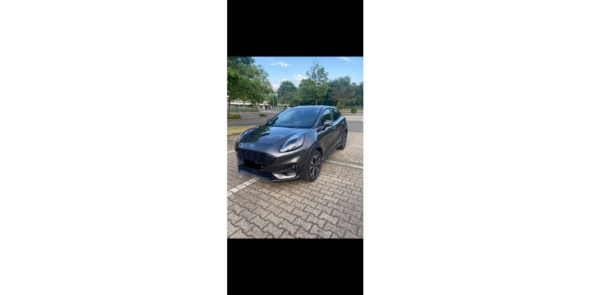 Ford Puma 65.000 km 17.499 &euro; Dormagen 41540