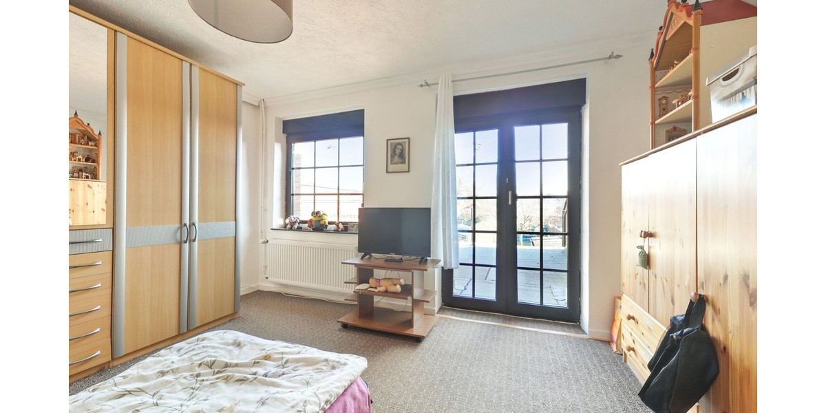 Hilfarth - Hier beginnt Ihr Wohlfühl-Zuhause! - Reihenmittelhaus Hückelhoven | Angebot:25809266