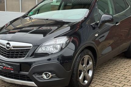 Opel Mokka 49.800 km 11.700 &euro; Jülich 52428