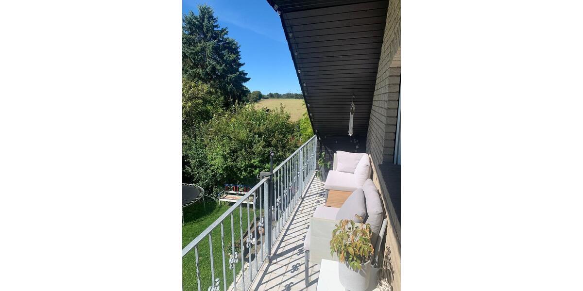 Etagenwohnung Pulheim - 4 Zimmer, 140 m&sup2;, 1.600&euro; | Angebot:26041764