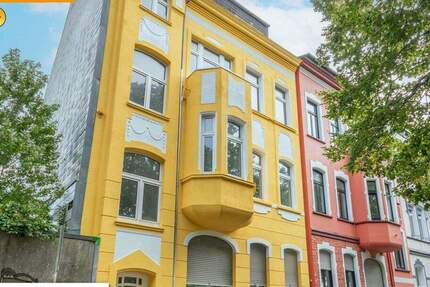 Wohnung Krefeld Stadtmitte - 3 Zimmer, 104 m&sup2;, 198.500&euro; | Angebot:25698266