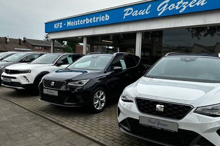 Opel Crossland (X) 17.660 km 17.250 &euro; Viersen 41748