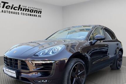 Porsche Macan 65.068 km 37.990 &euro; Dormagen 41540