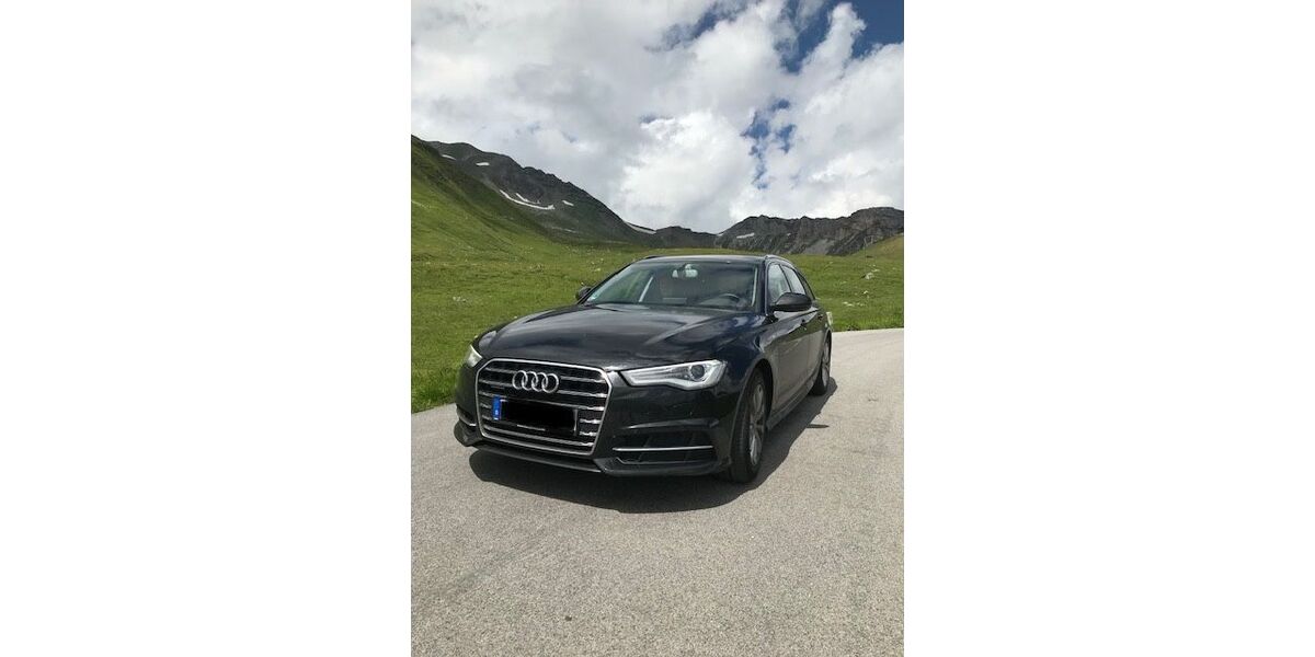 Audi A6 107.400 km 22.399 &euro; Mönchengladbach 41179