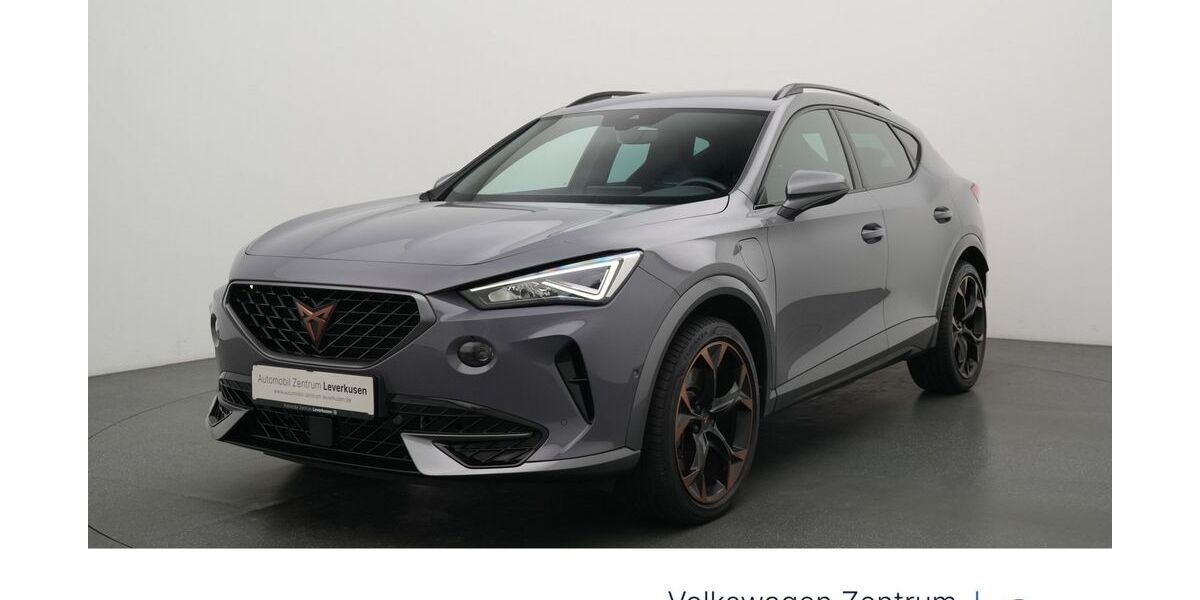 Cupra Formentor 71.621 km 23.980 &euro; Leverkusen 51379
