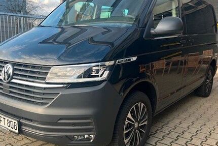 VW T6 Kombi 18.280 km 35.462 &euro; Bergheim 50126