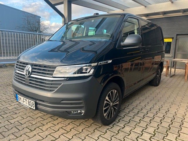 VW T6 Kombi 18.280 km 35.462 &euro; Bergheim 50126