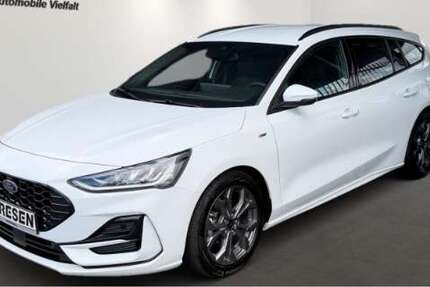 Ford Focus 8.264 km 24.890 &euro; Mönchengladbach 41061