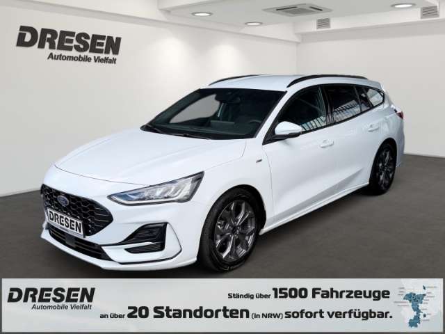 Ford Focus 8.264 km 24.890 &euro; Mönchengladbach 41061