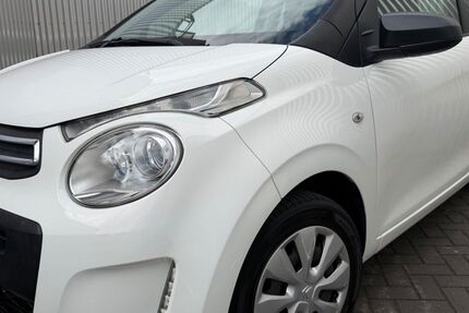 Citroen C1 85.700 km 5.990 &euro; Viersen 41748