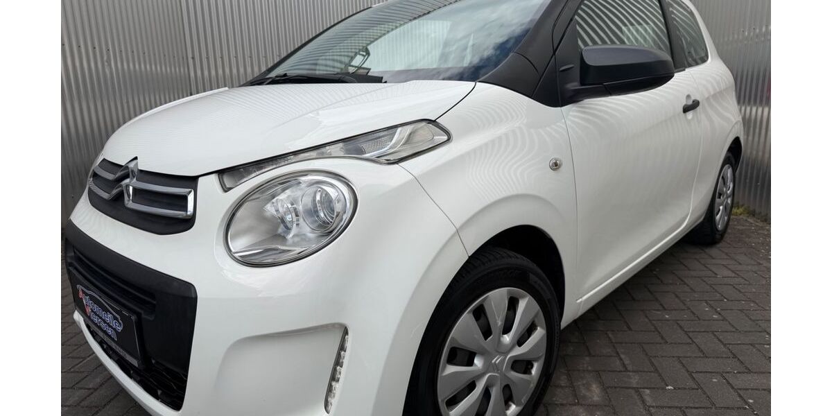 Citroen C1 85.700 km 5.990 &euro; Viersen 41748