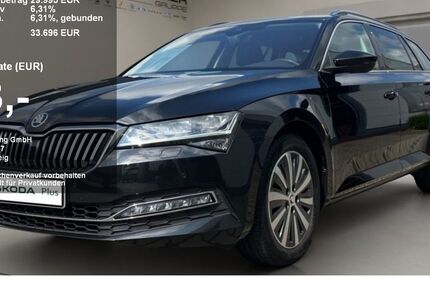 Skoda Superb 72.222 km 28.869 &euro; Krefeld 47809