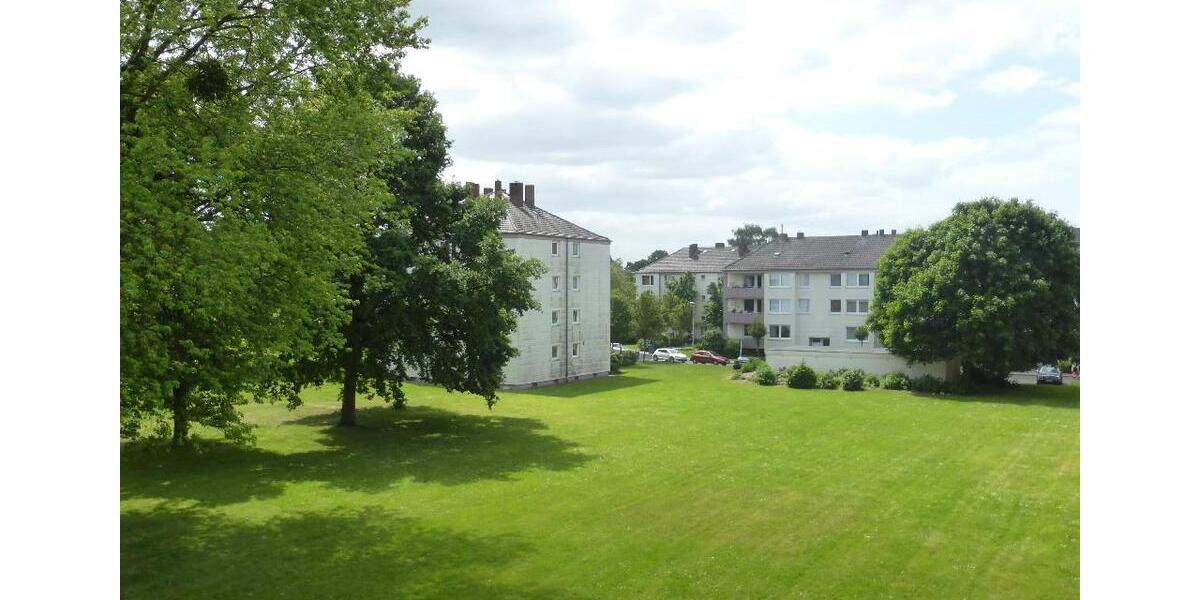 Erdgeschoßwohnung Mönchengladbach Süd - 3 Zimmer, 74 m&sup2;, 709&euro; | Angebot:25323291