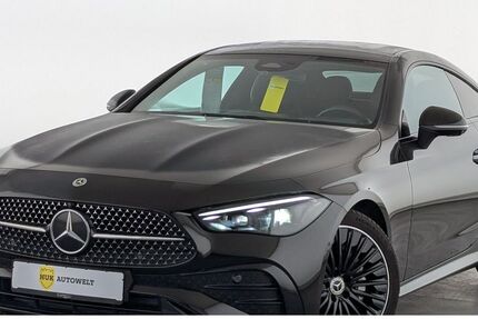 Mercedes-Benz CLE 200 44.830 km 47.960 &euro; Düsseldorf 40599