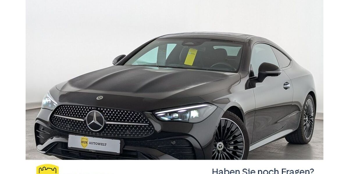 Mercedes-Benz CLE 200 44.830 km 47.960 &euro; Düsseldorf 40599