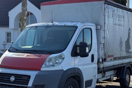 Fiat Ducato 168.420 km 7.890 &euro; Jülich 52428