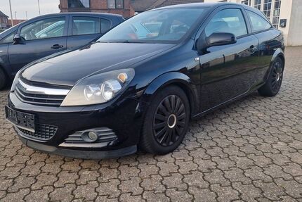 Opel Astra 134.900 km 2.000 &euro; Wegberg 41844