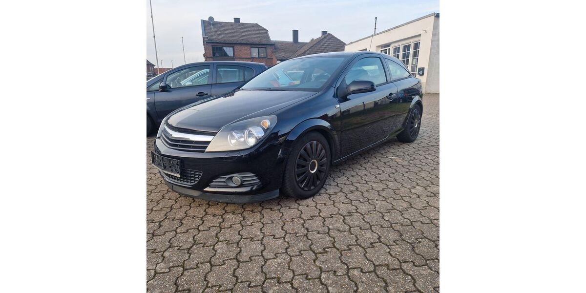 Opel Astra 134.900 km 2.000 &euro; Wegberg 41844