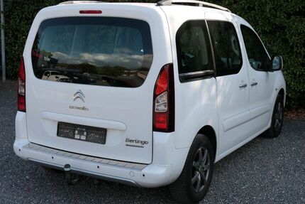 Citroen Berlingo 149.000 km 7.600 &euro; Mönchengladbach 41063