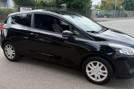 Ford Fiesta 160.357 km 4.900 &euro; Leverkusen 51373