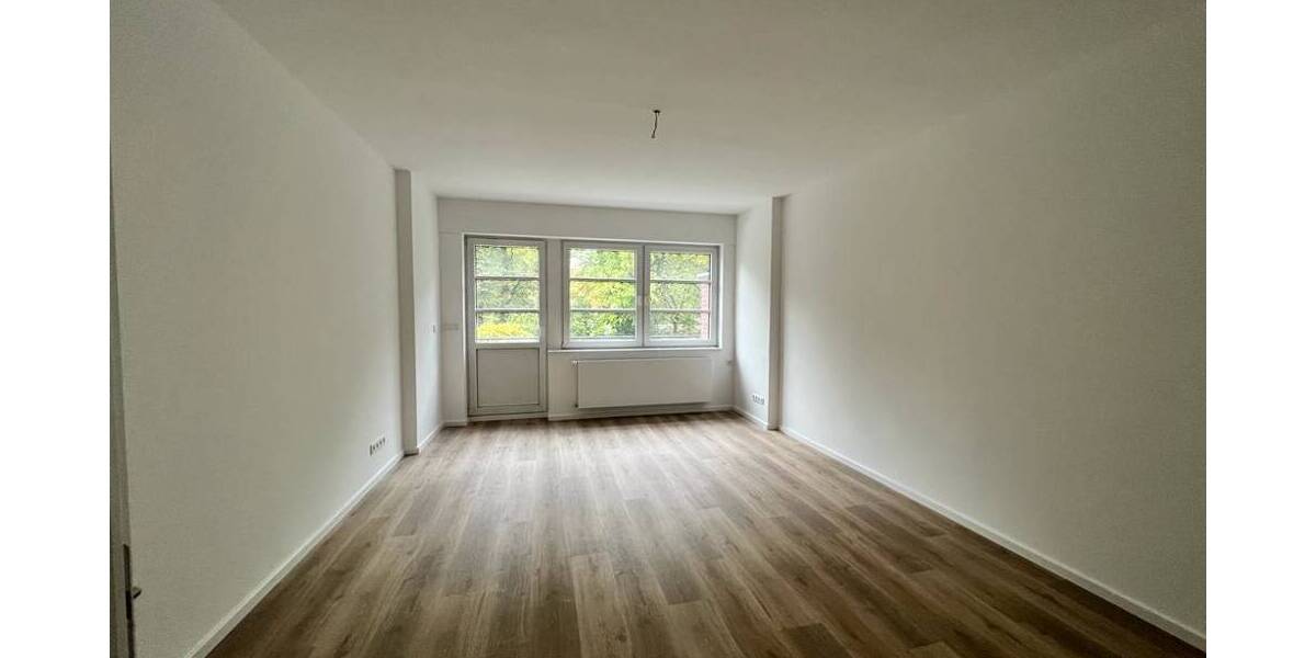 Etagenwohnung Krefeld Kempener Feld/Baakeshof - 2 Zimmer, 92 m&sup2;, 1.012&euro; | Angebot:26176173