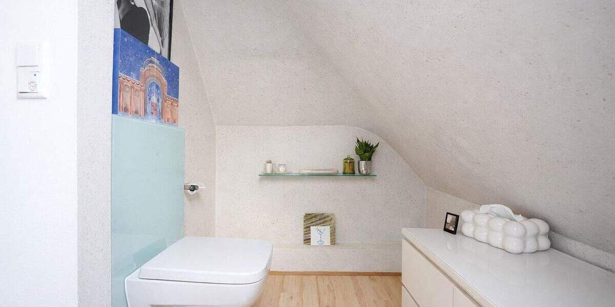 Einfamilienhaus Krefeld / Bockum Bockum - 4 Zimmer, 171 m&sup2;, 595.000&euro; | Angebot:25740522