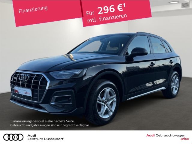 Audi Q5 81.807 km 35.900 &euro; Düsseldorf 40233