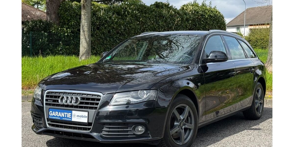 Audi A4 150.000 km 9.990 &euro; Kaarst 41564
