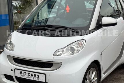 Smart ForTwo 139.900 km 5.500 &euro; Leverkusen 51375